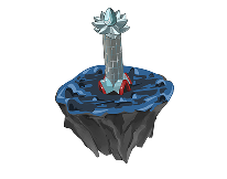 island 1