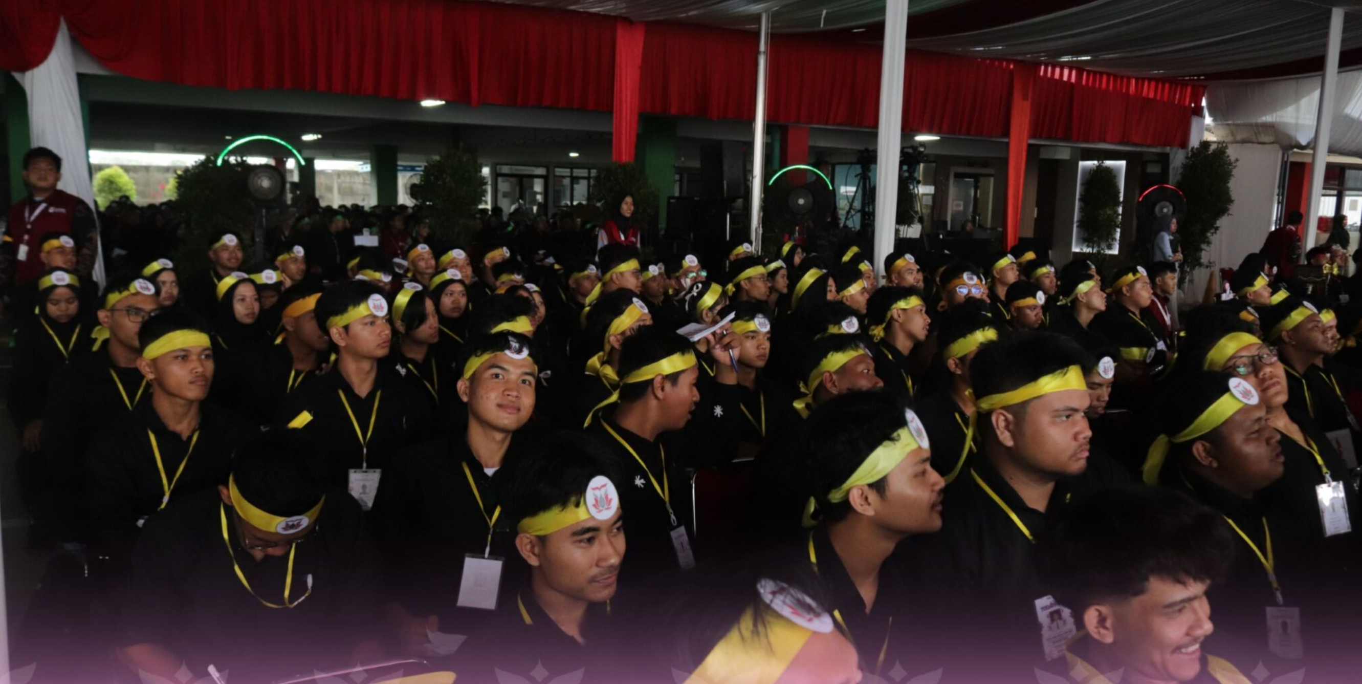 TODAYS Orientation Event